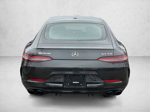 Used 2022 Mercedes-Benz AMG GT 53 image 6