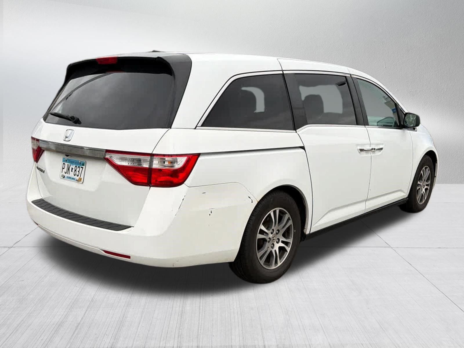 Used 2012 Honda Odyssey EX-L image 5