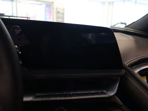 New 2026 Chevrolet Corvette E-Ray w/ ZER Performance Package AWD/4WD image 27