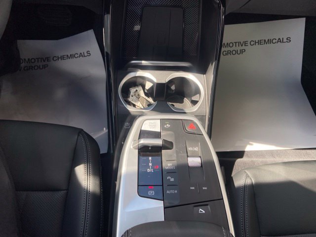 Used 2026 BMW X1 xDrive28i w/ Convenience Package AWD/4WD image 13