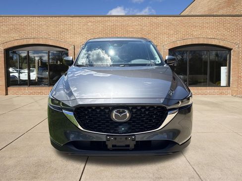 Certified 2023 MAZDA CX-5 AWD 2.5 S w/ Select Package image 9