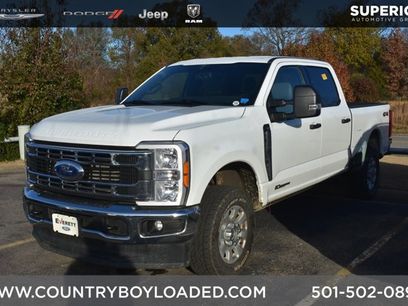 Used 2023 Ford F250 XLT