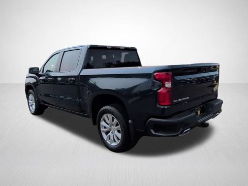 Used 2023 Chevrolet Silverado 1500 RST AWD/4WD image 8