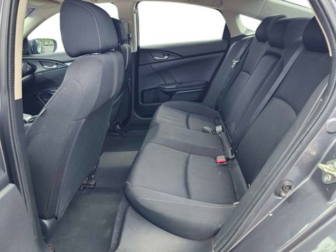 Used 2016 Honda Civic EX-T image 31