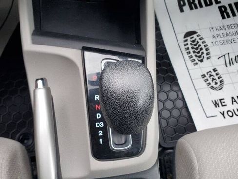 Used 2013 Honda Civic LX image 30