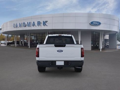 New 2026 Ford F150 XL w/ Tow/Haul Package image 5