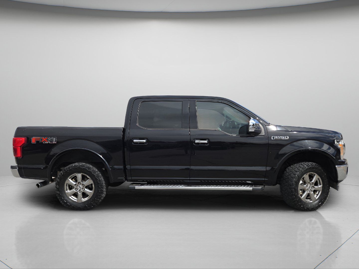Certified 2020 Ford F150 Lariat AWD/4WD image 24