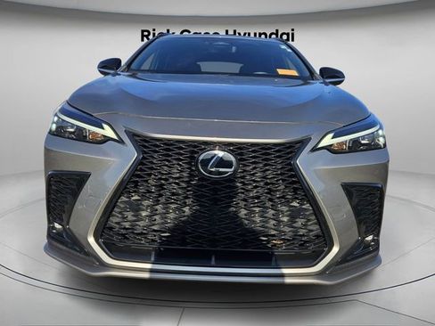 Used 2024 Lexus NX 350 F Sport image 3