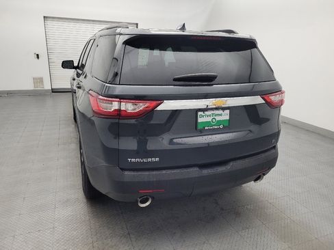 Used 2019 Chevrolet Traverse LT FWD image 6