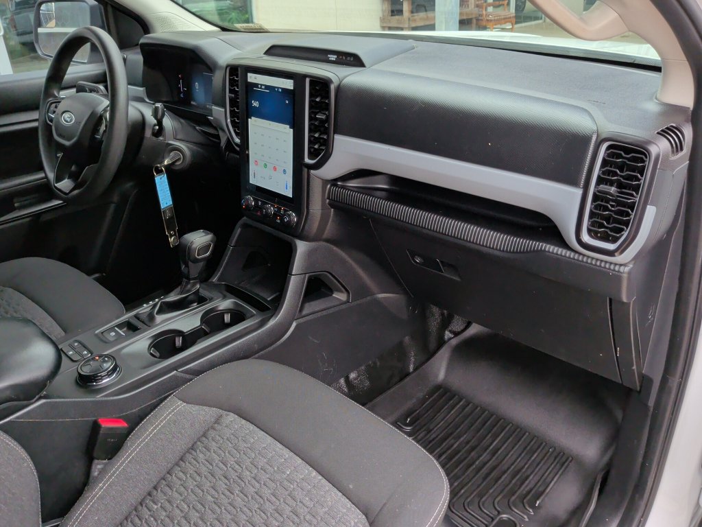 Used 2024 Ford Ranger XL AWD/4WD image 16