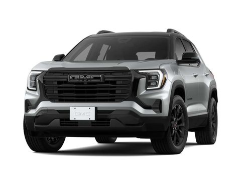 New 2026 GMC Terrain Elevation w/ Elevation Premium Package FWD image 57