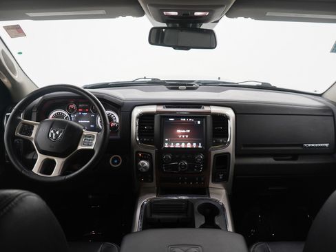 Used 2017 RAM 1500 Laramie w/ Convenience Group image 13