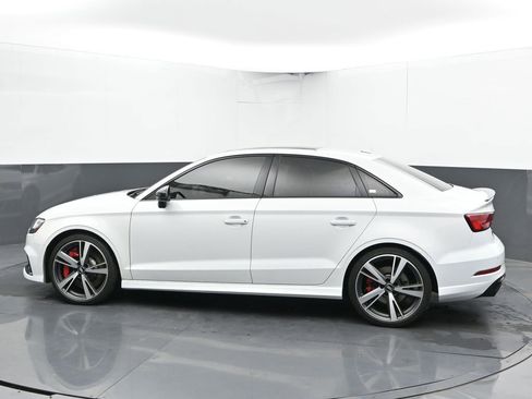 Used 2018 Audi RS 3 w/ Dynamic Package AWD/4WD image 8