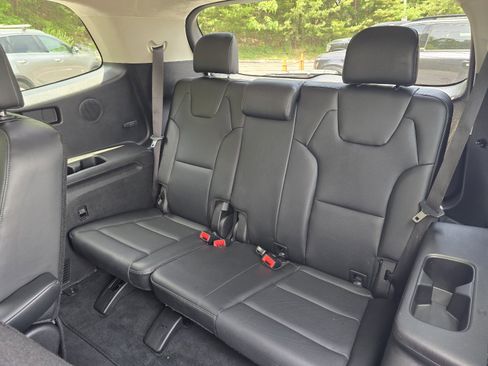 Used 2025 Kia Telluride SX Prestige AWD/4WD image 10