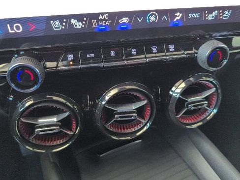 New 2026 Chevrolet Blazer EV RS w/ Super Cruise Package image 28