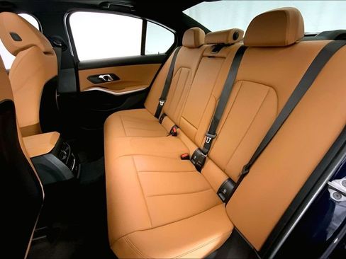 Certified 2024 BMW 330i xDrive Sedan w/ Convenience Package image 14