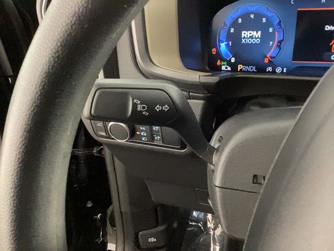 Used 2025 Ford Bronco Sport Big Bend image 20