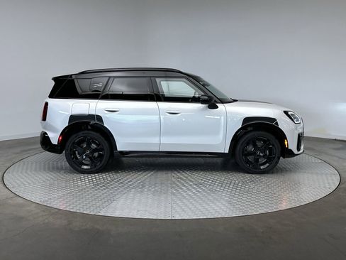 New 2026 MINI Cooper Countryman S image 10