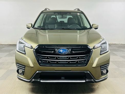 Certified 2024 Subaru Forester Limited image 2