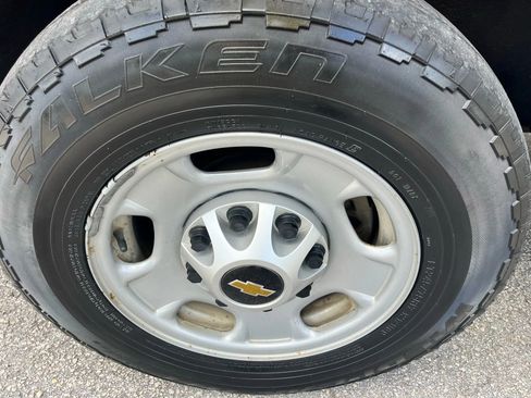 Used 2020 Chevrolet Silverado 2500 W/T w/ WT Convenience Package image 26