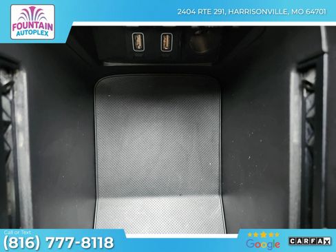 Used 2018 Honda CR-V EX-L image 25