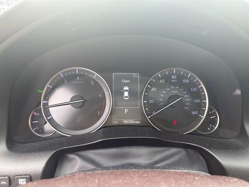 Used 2018 Lexus ES 350 w/ Navigation System Package FWD image 34