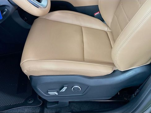 New 2026 Hyundai Santa Fe Limited FWD image 21