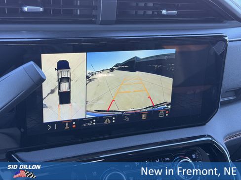 New 2026 GMC Sierra 2500 AT4 w/ AT4 Premium Plus Package image 10