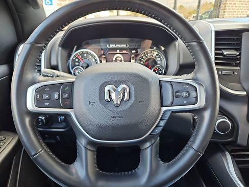 Used 2022 RAM 1500 Big Horn image 10