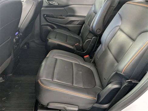 Used 2023 GMC Acadia AT4 w/ Technology Package image 29