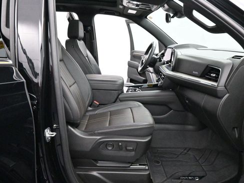 Used 2025 Chevrolet Tahoe High Country w/ Sun And Tow Package image 30