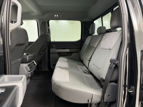 Used 2023 Ford F150 XLT w/ Equipment Group 302A High AWD/4WD image 27