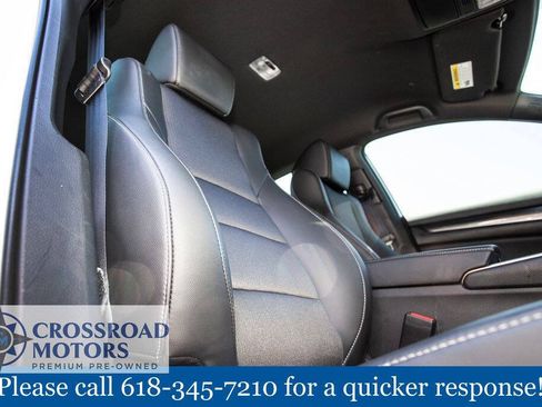 Used 2022 Honda Accord Sport image 27