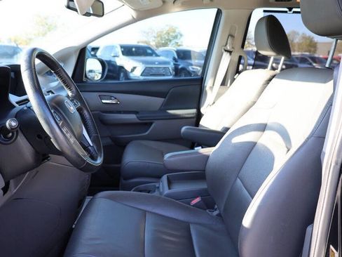 Used 2015 Honda Odyssey EX-L image 12