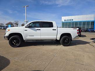 Used 2016 Toyota Tundra SR5 video 2