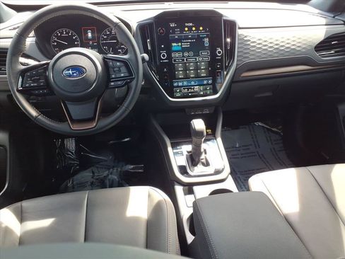 Used 2025 Subaru Forester Sport AWD/4WD image 9