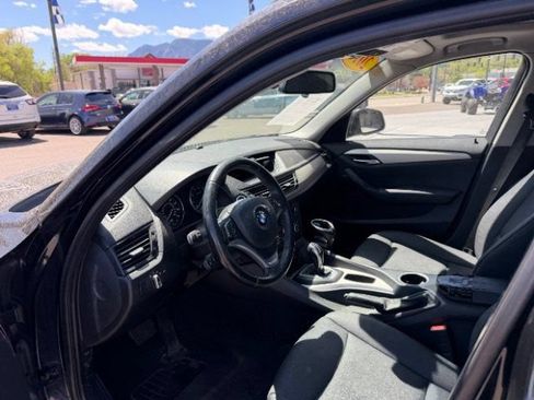 Used 2014 BMW X1 xDrive28i AWD/4WD image 19