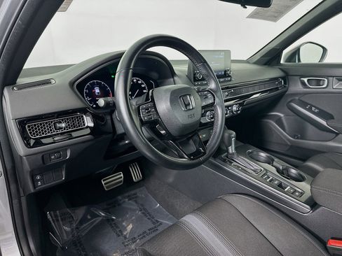 Used 2024 Honda Civic Sport image 10