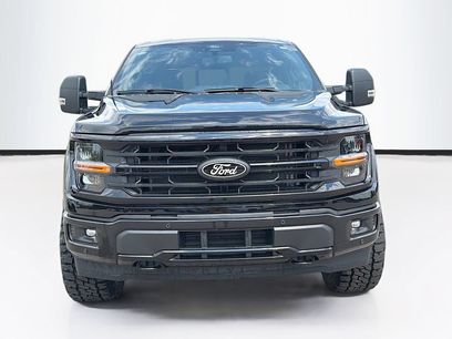 New 2026 Ford F150 XLT w/ Equipment Group 302A MID