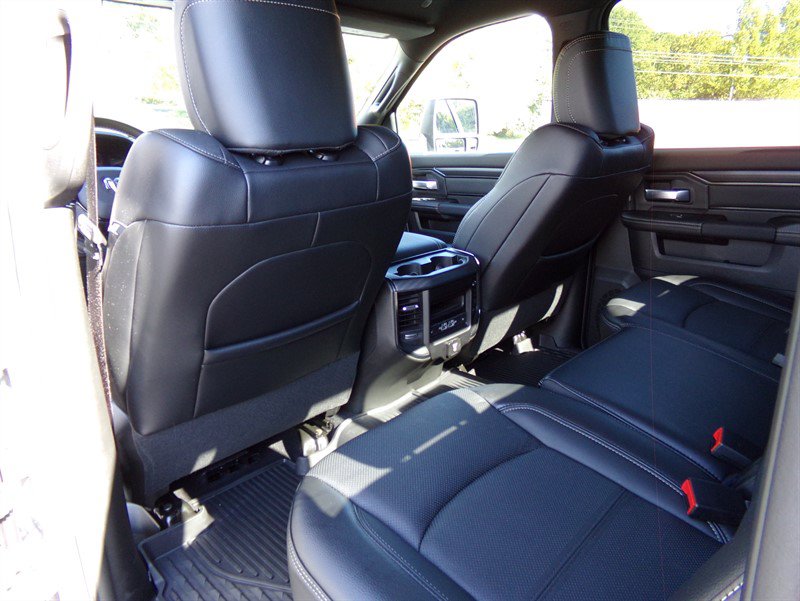 Used 2026 RAM 2500 Rebel w/ Rebel Level 1 Equipment Group AWD/4WD image 21