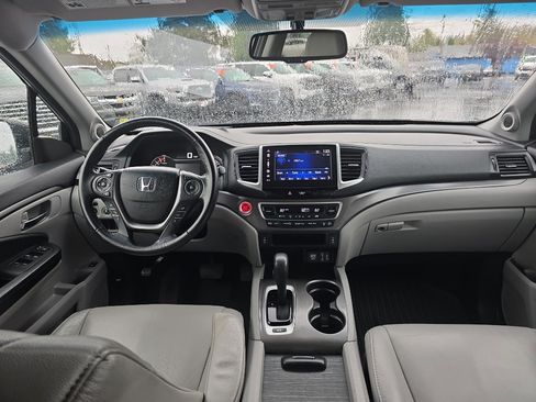 Used 2018 Honda Pilot EX-L image 23