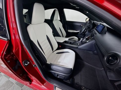 Certified 2023 Lexus IS 350 F Sport RWD image 30