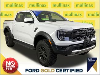 Certified 2025 Ford Ranger Raptor 360° Tour