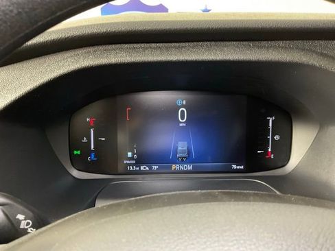 New 2026 Ford Transit 250 Low Roof w/ Load Area Protection Package image 25