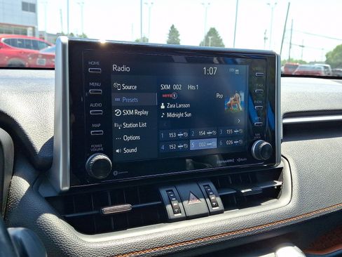 Certified 2021 Toyota RAV4 Adventure AWD/4WD image 18