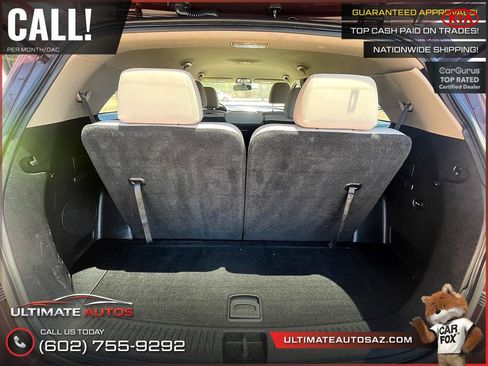 Used 2019 Kia Sorento FWD V6 image 14