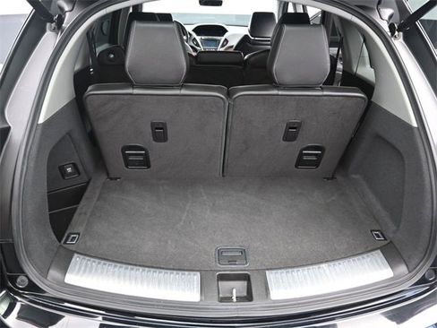 Used 2019 Acura MDX FWD w/ Technology Package image 11