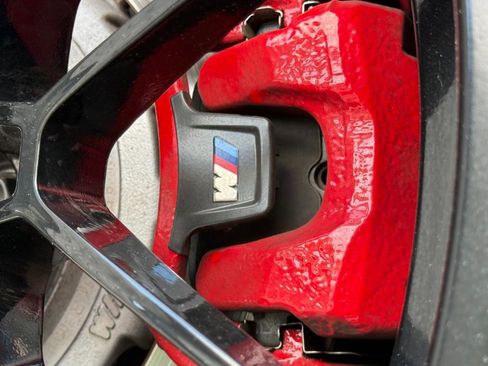 Used 2022 BMW M3 Competition w/ Executive Package AWD/4WD image 41