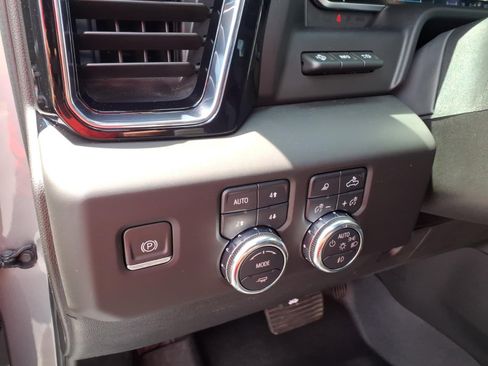 Certified 2024 GMC Sierra 2500 Denali w/ Technology Package AWD/4WD image 21