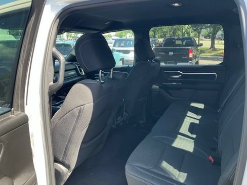 Used 2026 RAM 1500 Big Horn RWD image 16
